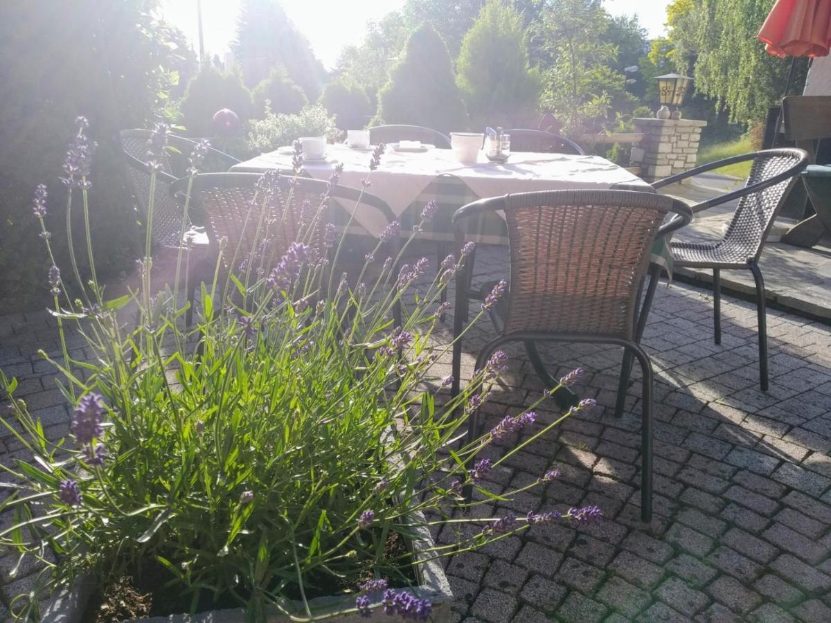 Fruehstueckspension Helmhof Salzburg Bagian luar foto
