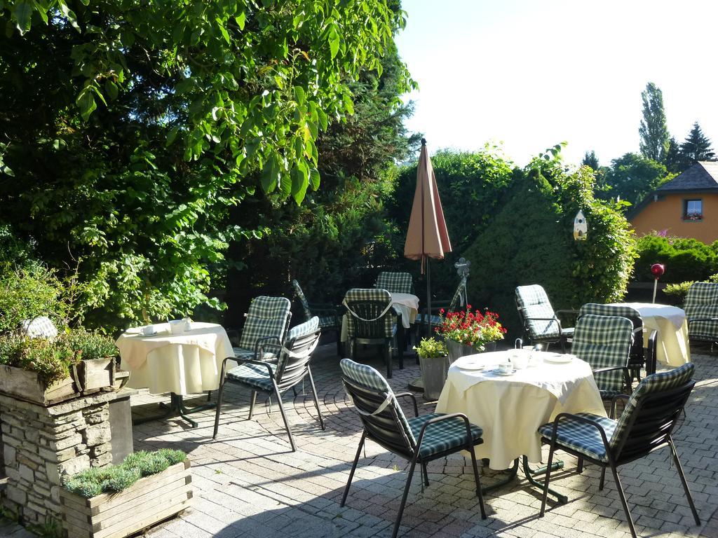 Fruehstueckspension Helmhof Salzburg Bagian luar foto